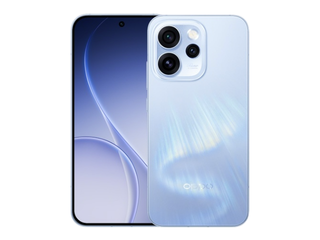 OPPO Reno 15 Pro 5G