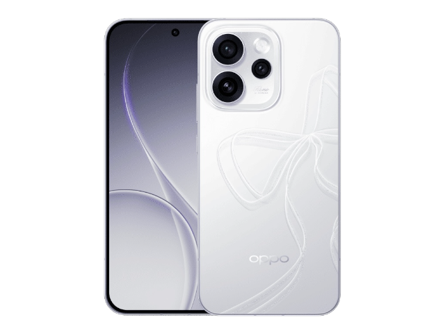 OPPO Reno15 5G