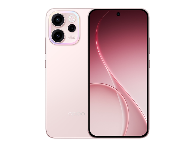 OPPO Reno15 F 5G