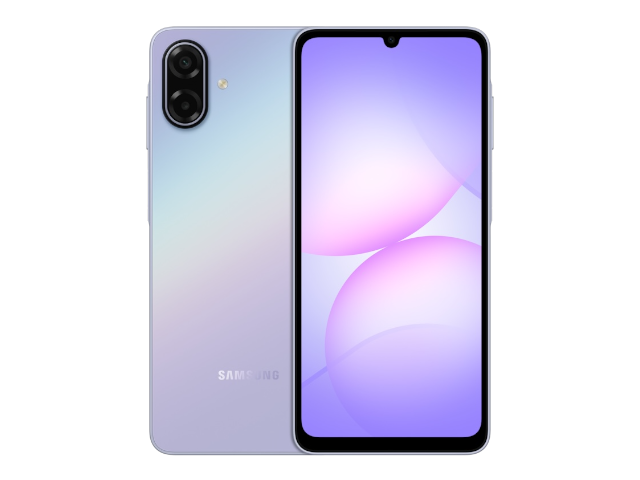 Samsung Galaxy A07 5G