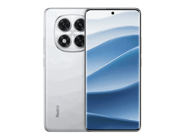 Redmi Note 15 Pro 5G