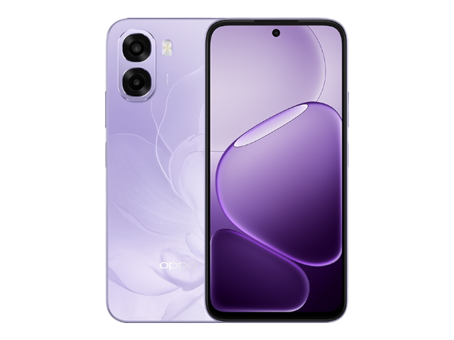 OPPO A6x 5G