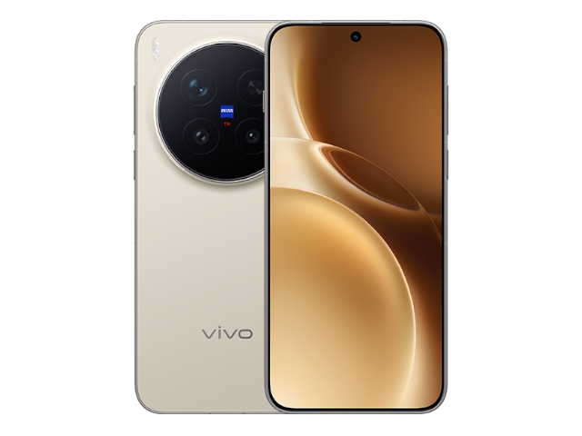 vivo X300 Pro