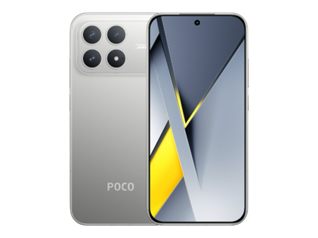Poco f8 pro