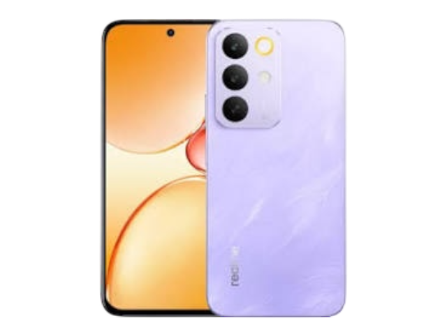 realme C85 5G
