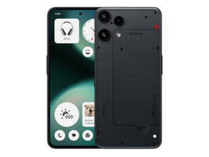 Nothing Phone (3a) Lite