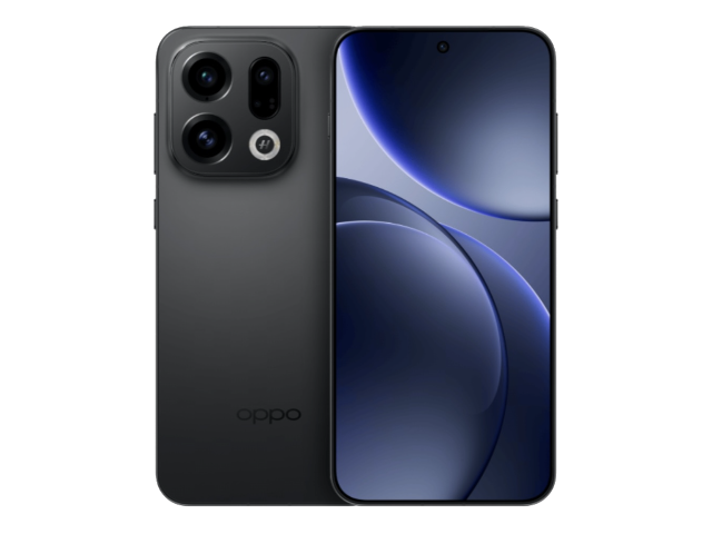 OPPO Find X9