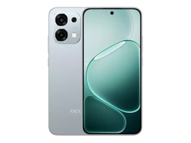 OPPO A6 Pro