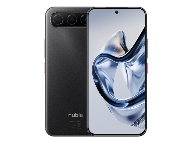 nubia Air 5G