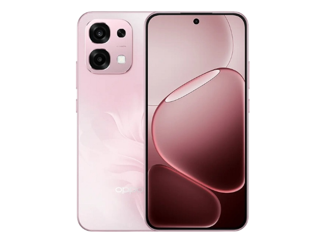 OPPO A6 Pro 5G