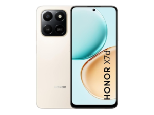 HONOR X7d
