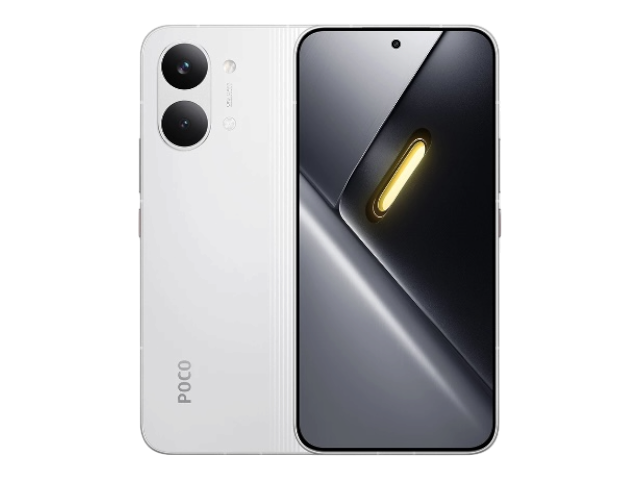 POCO X8 Pro Max