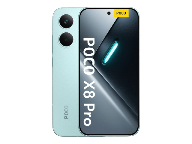 POCO X8 Pro