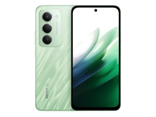 Redmi 15 5G