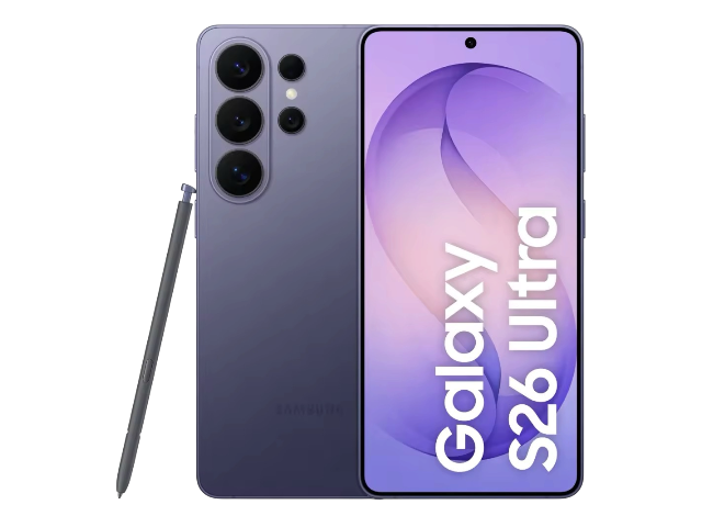 Samsung Galaxy S26 Ultra