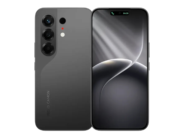 TECNO CAMON 50 Ultra 5G