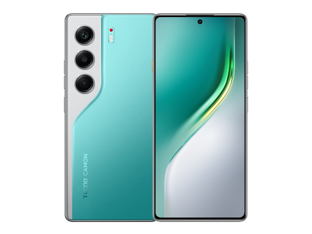 TECNO Camon 40 specifications, price, and features Philippines