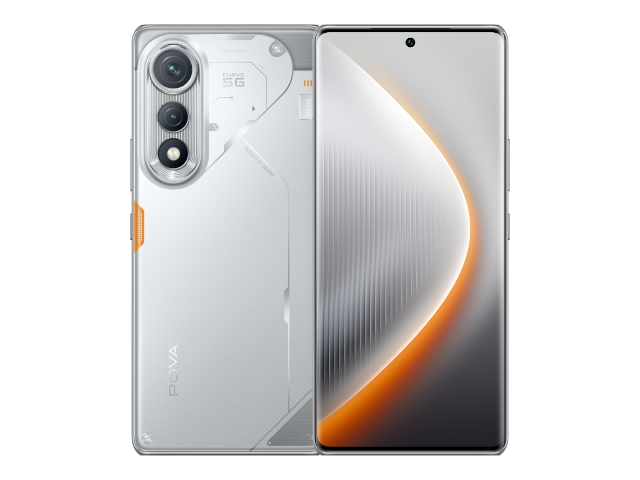 TECNO POVA Curve 5G specifications, price, and features Philippines