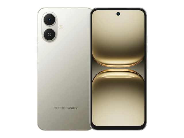 TECNO SPARK Go 2 specifications, price, and features Philippines