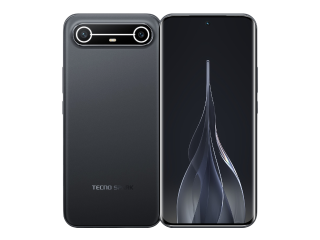 TECNO SPARK Slim