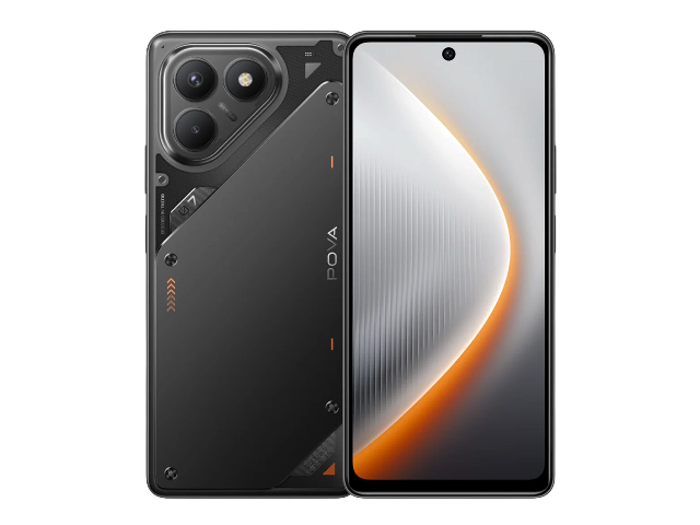 TECNO POVA 7 specifications, price, and features Philippines