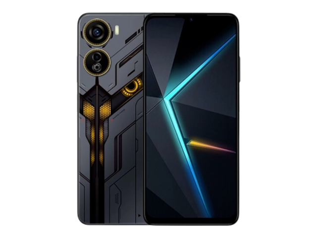 nubia Neo 5 5G