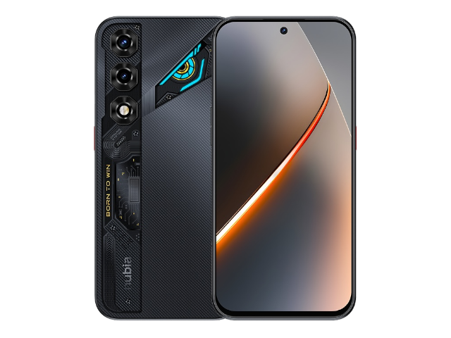 nubia Neo 5 Pro 5G