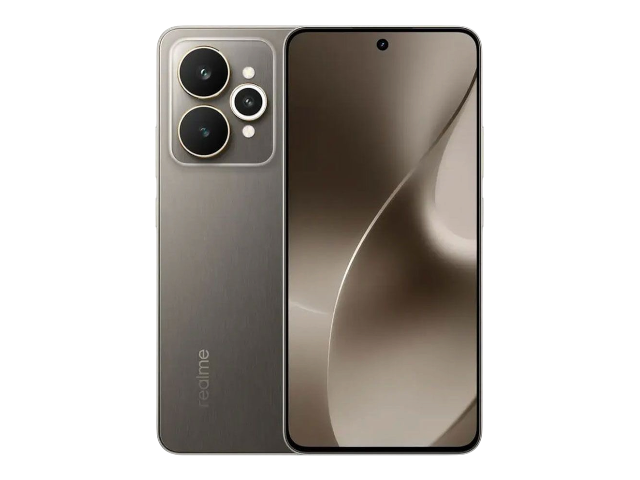 realme 15 5G