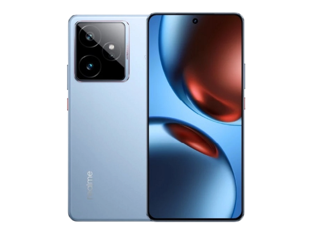 realme GT 7T specifications, price, and features Philippines