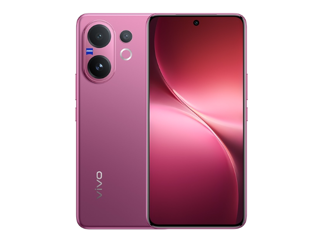 vivo V60 specifications, price, and features Philippines