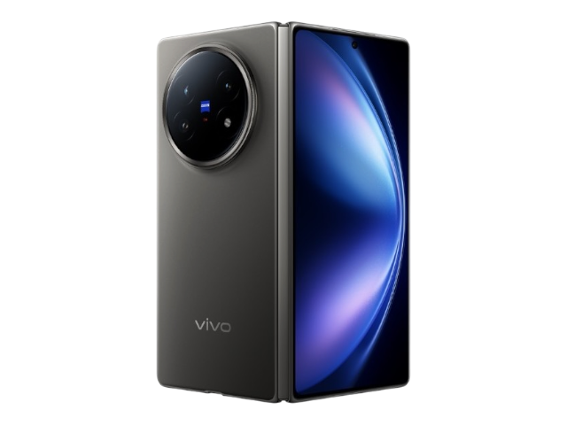 vivo X Fold5 specifications, price, and features Philippines