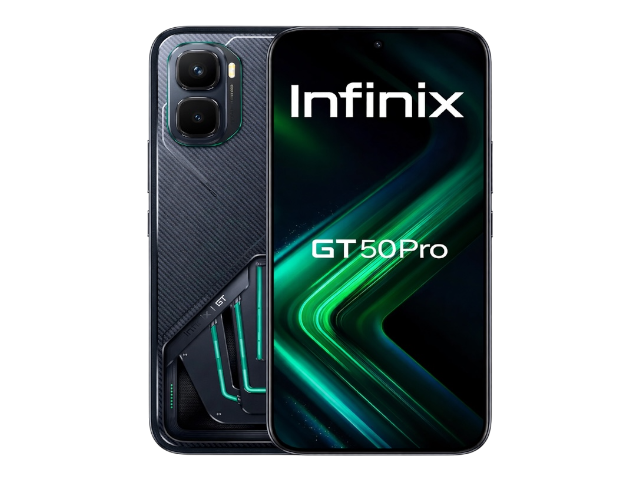 Infinix GT 50 Pro 5G specifications, price, and features Philippines