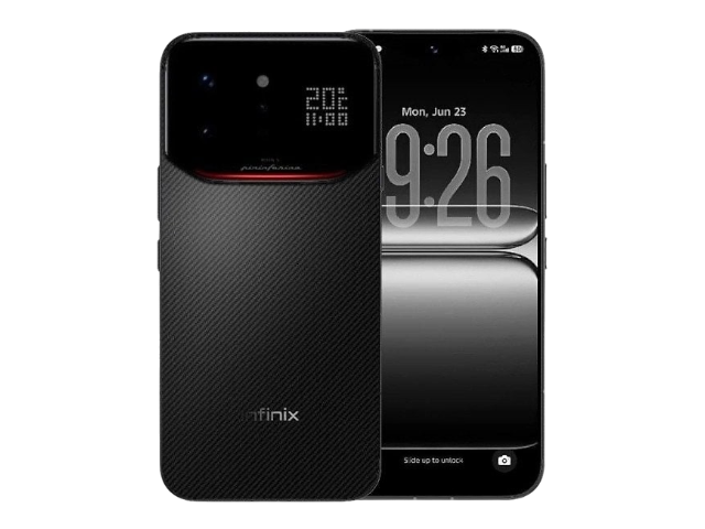 Infinix NOTE 60 Ultra specifications, price, and features Philippines