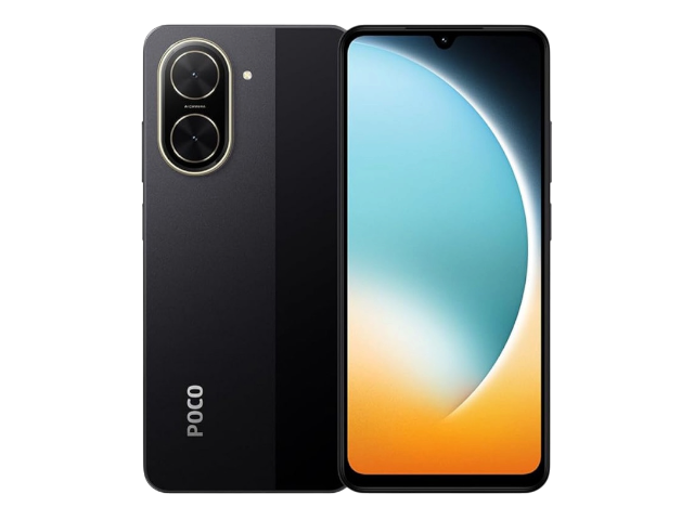 POCO C71 specifications, price, and features Philippines