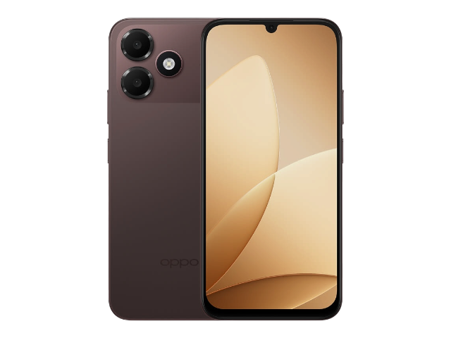 OPPO A6c specifications, price, and features Philippines