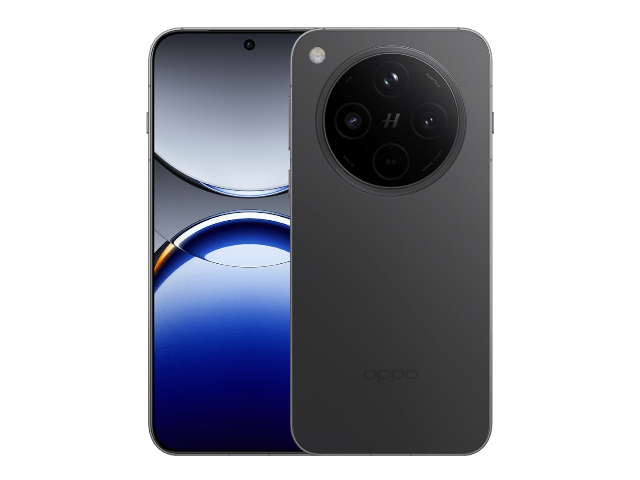 OPPO Find X8 front view specs Philippines
