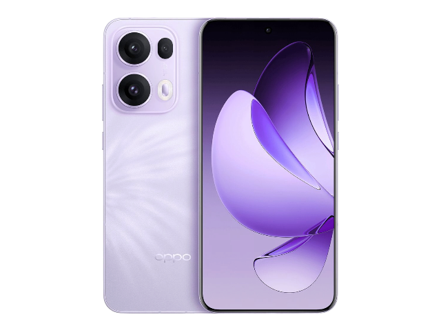 OPPO Reno13 Pro 5G front view specs Philippines