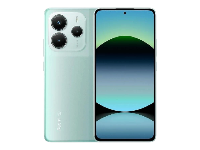Redmi Note 14