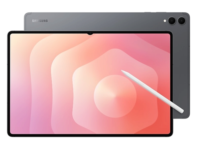 Samsung Galaxy Tab S11 Ultra