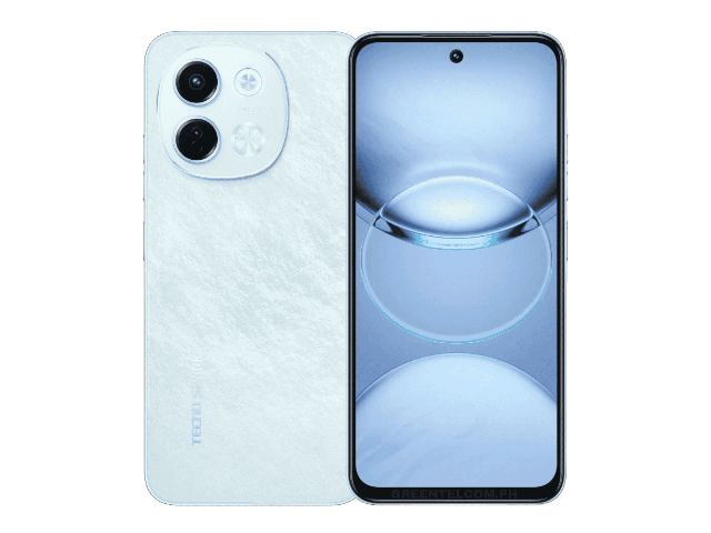 TECNO SPARK 30 5G