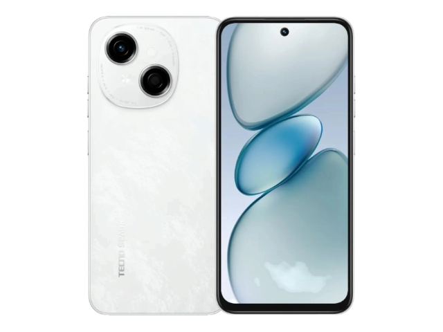 TECNO SPARK Go 1s specifications, price, and features Philippines