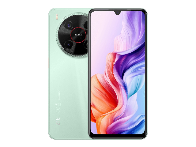 nubia V70 Max specifications, price, and features Philippines