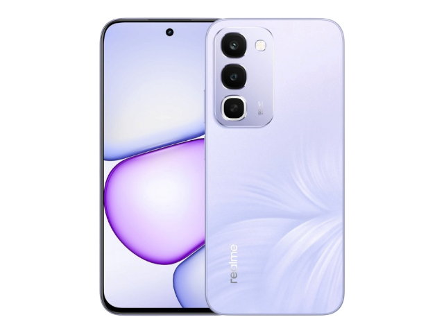 realme C100 specifications, price, and features Philippines