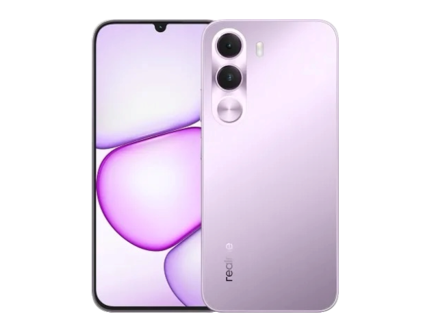 realme C100i specifications, price, and features Philippines