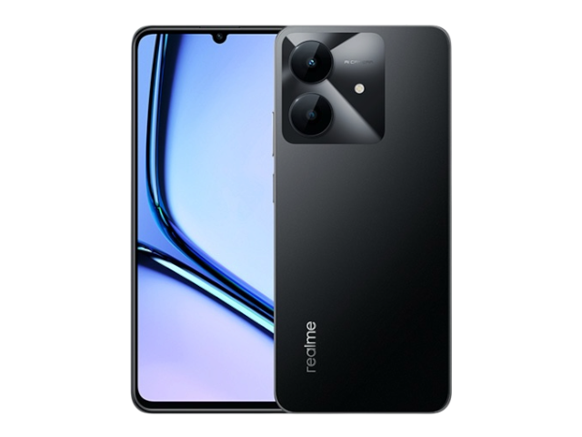 realme Note 60x