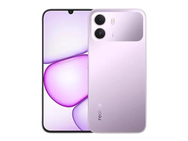 realme P4 Lite specifications, price, and features Philippines