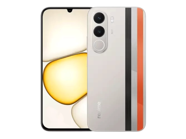 realme P4x specifications, price, and features Philippines